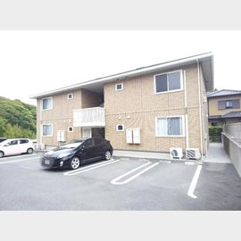 御厨駅より徒歩17分 築17年2ヶ月 2階建の賃貸物件