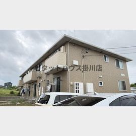 ベルウッド２ 1階 築15年8ヶ月の賃貸物件
