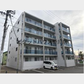 グランサンク 3階 築4年5ヶ月の賃貸物件