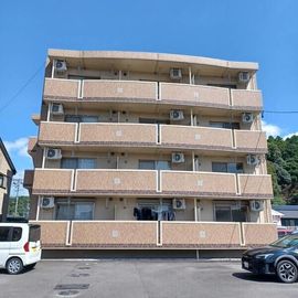 ロベリア 1階 築17年1ヶ月の賃貸物件
