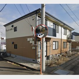 掛川駅よりバス33分 1階 築26年4ヶ月の賃貸物件