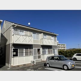 スカイハイツB 1階 築30年6ヶ月の賃貸物件