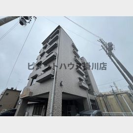グレイスガーデン高尾２の賃貸物件