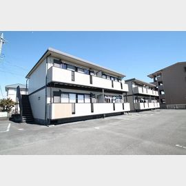 サンエイトBの賃貸物件