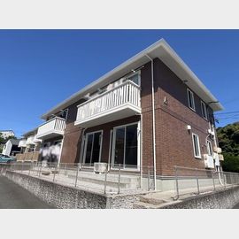 御厨駅より徒歩17分 築17年2ヶ月 2階建の賃貸物件