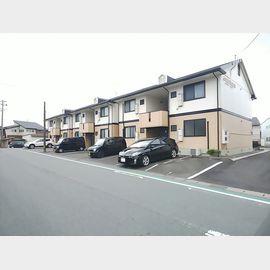 アストロハウス B 1階 築30年11ヶ月の賃貸物件