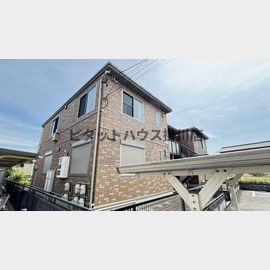 掛川市役所前駅より徒歩20分 2階 築21年4ヶ月の賃貸物件
