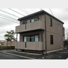 ハーモニーの賃貸物件