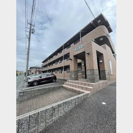 梅の里１ 2階 築23年4ヶ月の賃貸物件