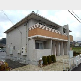 エクセレントアベリア 2階 築16年11ヶ月の賃貸物件