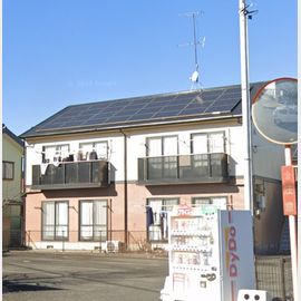 ひまわりB 2階 築28年4ヶ月の賃貸物件