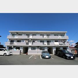 Ｋフラット．１１ 2階 築32年1ヶ月の賃貸物件