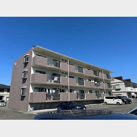 マンション山崎の賃貸物件