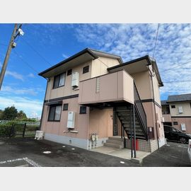 コーポ深町B 2階 築30年の賃貸物件