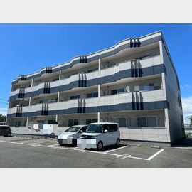 磐田駅より徒歩28分 1階 築33年10ヶ月の賃貸物件