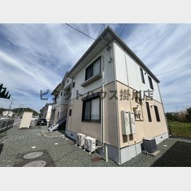 カテリーナBの賃貸物件