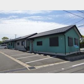 菊川駅よりバス43分 1階 築19年1ヶ月の賃貸物件