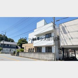 掛川駅より徒歩9分 1階 築28年6ヶ月の賃貸物件