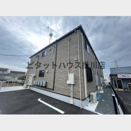 リベルタの賃貸物件