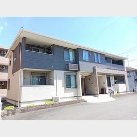 ドミール，センＣ 2階 築12年9ヶ月の賃貸物件