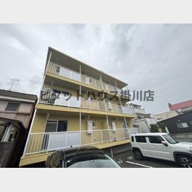 ラフィネ 1階 築22年3ヶ月の賃貸物件