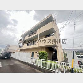 豊田町駅より徒歩8分 2階 築29年7ヶ月の賃貸物件