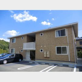 御厨駅より徒歩17分 築17年2ヶ月 2階建の賃貸物件