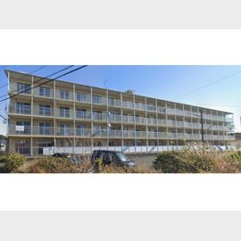 ヴィラナリー袋井 1階 築44年4ヶ月の賃貸物件