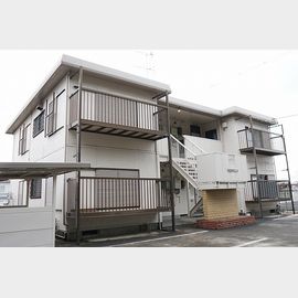 サンコート高尾 1階 築40年9ヶ月の賃貸物件