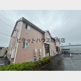 カモミールの賃貸物件