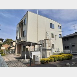 掛川駅より徒歩22分 1階 築12年3ヶ月の賃貸物件