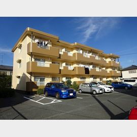磐田駅より徒歩15分 2階 築33年3ヶ月の賃貸物件