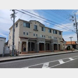 Une entreeの賃貸物件