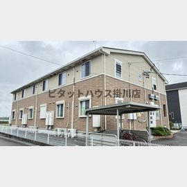 コモド・パレTの賃貸物件