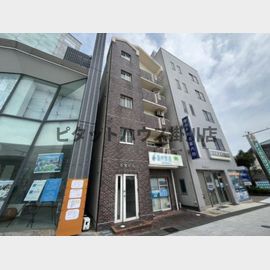 磐田駅より徒歩2分 5階 築21年2ヶ月の賃貸物件