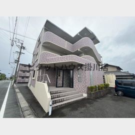 レオパレス国府台 2階 築23年3ヶ月の賃貸物件