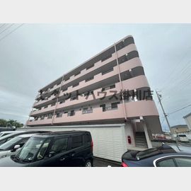 磐田駅より徒歩11分 2階 築30年5ヶ月の賃貸物件