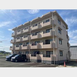 御厨駅より徒歩34分 4階 築29年3ヶ月の賃貸物件