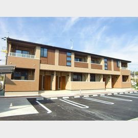 菊川駅より徒歩13分 1階 築9年7ヶ月の賃貸物件