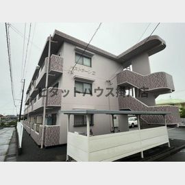御厨駅より徒歩27分 1階 築28年10ヶ月の賃貸物件