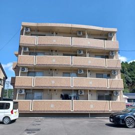 ロベリア 4階 築17年1ヶ月の賃貸物件
