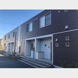 リースランド春岡IIB-2の賃貸物件