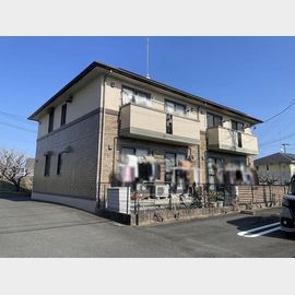 Villa・RyutakuIIAの賃貸物件