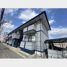 袋井駅よりバス9分 1階 築24年7ヶ月の賃貸物件