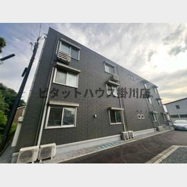 磐田駅よりバス10分 1階 築5年3ヶ月の賃貸物件