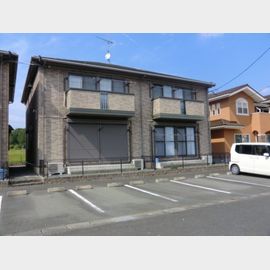 いこいの広場駅より徒歩19分 2階 築22年9ヶ月の賃貸物件