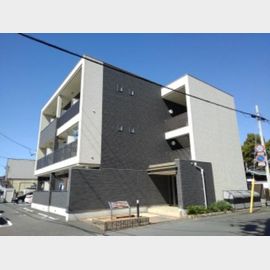 磐田駅より徒歩15分 1階 築16年3ヶ月の賃貸物件