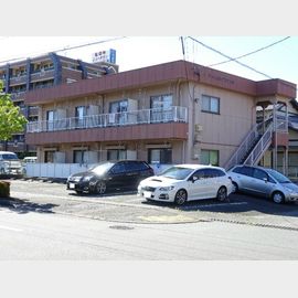 ドリームライフさつき 2階 築33年2ヶ月の賃貸物件