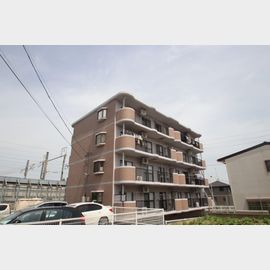 掛川駅より徒歩11分 2階 築29年1ヶ月の賃貸物件