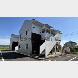 ハイツ住吉２ 2階 築35年1ヶ月の賃貸物件
